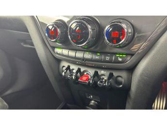 MINI Countryman 1.5 Cooper Sport 5dr Auto Petrol Hatchback