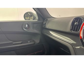 MINI Countryman 1.5 Cooper Sport 5dr Auto Petrol Hatchback
