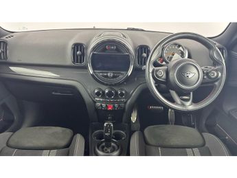 MINI Countryman 1.5 Cooper Sport 5dr Auto Petrol Hatchback
