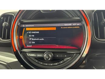 MINI Countryman 1.5 Cooper Sport 5dr Auto Petrol Hatchback