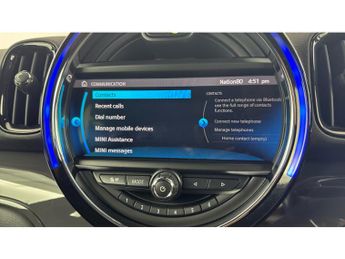 MINI Countryman 1.5 Cooper Sport 5dr Auto Petrol Hatchback