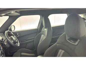 MINI Countryman 1.5 Cooper Sport 5dr Auto Petrol Hatchback