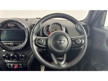 MINI Countryman 1.5 Cooper Sport 5dr Auto Petrol Hatchback