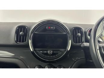 MINI Countryman 1.5 Cooper Sport 5dr Auto Petrol Hatchback
