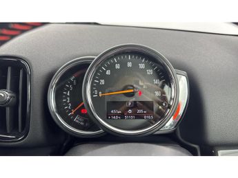 MINI Countryman 1.5 Cooper Sport 5dr Auto Petrol Hatchback