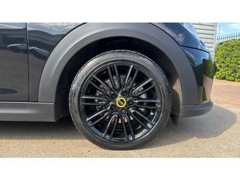 MINI Hatchback 135kW Cooper S Level 2 33kWh 3dr Auto Electric Hatchback