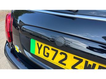 MINI Hatchback 135kW Cooper S Level 2 33kWh 3dr Auto Electric Hatchback