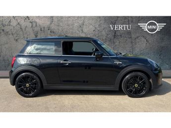 MINI Hatchback 135kW Cooper S Level 2 33kWh 3dr Auto Electric Hatchback