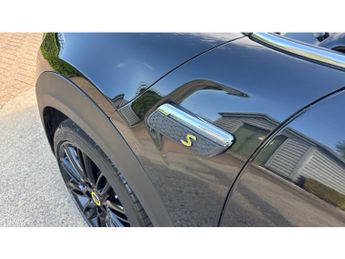 MINI Hatchback 135kW Cooper S Level 2 33kWh 3dr Auto Electric Hatchback
