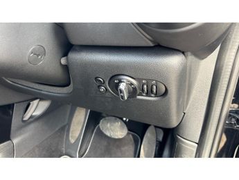 MINI Hatchback 135kW Cooper S Level 2 33kWh 3dr Auto Electric Hatchback