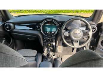 MINI Hatchback 135kW Cooper S Level 2 33kWh 3dr Auto Electric Hatchback