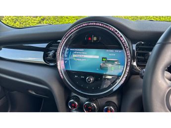 MINI Hatchback 135kW Cooper S Level 2 33kWh 3dr Auto Electric Hatchback