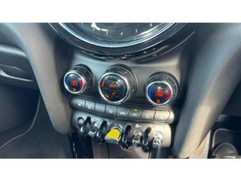 MINI Hatchback 135kW Cooper S Level 2 33kWh 3dr Auto Electric Hatchback