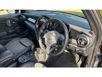 MINI Hatchback 135kW Cooper S Level 2 33kWh 3dr Auto Electric Hatchback