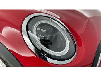 MINI Hatchback 1.5 Cooper Classic 5dr Auto Petrol Hatchback
