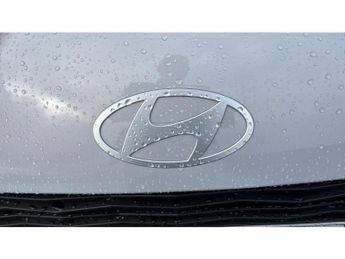 Hyundai i10 1.0 [63] Advance 5dr Auto [Nav] Petrol Hatchback