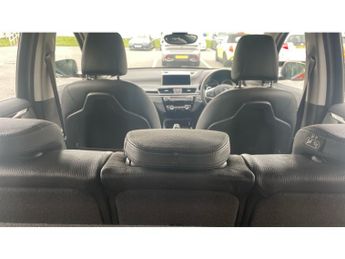 BMW X1 sDrive 20i [178] xLine 5dr Step Auto Petrol Estate