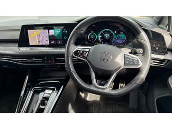 Volkswagen Golf 2.0 TDI 200 GTD 5dr DSG Diesel Hatchback