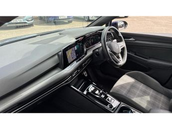 Volkswagen Golf 2.0 TDI 200 GTD 5dr DSG Diesel Hatchback