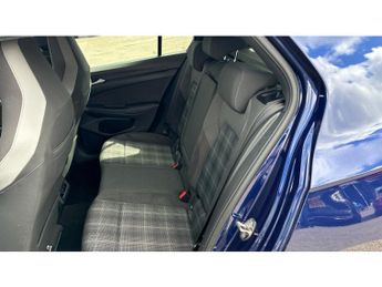 Volkswagen Golf 2.0 TDI 200 GTD 5dr DSG Diesel Hatchback