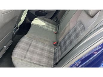 Volkswagen Golf 2.0 TDI 200 GTD 5dr DSG Diesel Hatchback