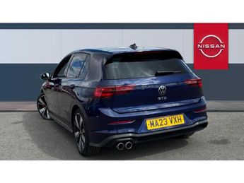 Volkswagen Golf 2.0 TDI 200 GTD 5dr DSG Diesel Hatchback