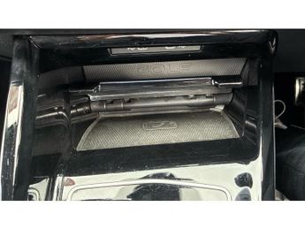 Volkswagen Golf 2.0 TDI 200 GTD 5dr DSG Diesel Hatchback