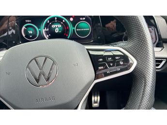 Volkswagen Golf 2.0 TDI 200 GTD 5dr DSG Diesel Hatchback