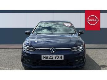 Volkswagen Golf 2.0 TDI 200 GTD 5dr DSG Diesel Hatchback