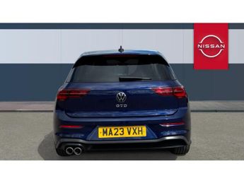 Volkswagen Golf 2.0 TDI 200 GTD 5dr DSG Diesel Hatchback