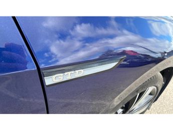 Volkswagen Golf 2.0 TDI 200 GTD 5dr DSG Diesel Hatchback