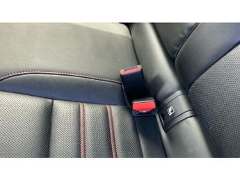 Renault Arkana 1.6 E-TECH Hybrid 145 R.S. Line 5dr Auto Hybrid Estate