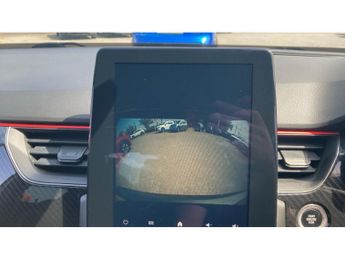 Renault Arkana 1.6 E-TECH Hybrid 145 R.S. Line 5dr Auto Hybrid Estate