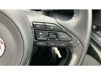 Toyota Yaris 1.5 Hybrid Design 5dr CVT Hybrid Hatchback