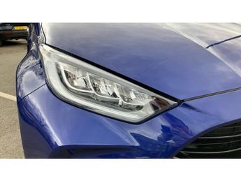 Toyota Yaris 1.5 Hybrid Design 5dr CVT Hybrid Hatchback
