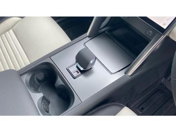 Land Rover Discovery Sport 1.5 P270e Landmark 5dr Auto [5 Seat] Station Wagon