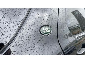 Land Rover Discovery Sport 1.5 P270e Landmark 5dr Auto [5 Seat] Station Wagon