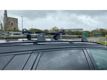 Land Rover Discovery Sport 1.5 P270e Landmark 5dr Auto [5 Seat] Station Wagon