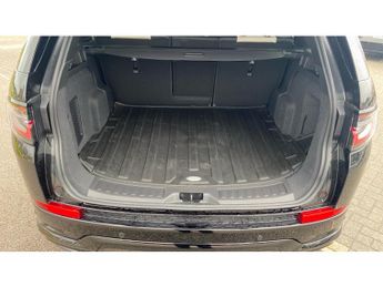 Land Rover Discovery Sport 1.5 P270e Landmark 5dr Auto [5 Seat] Station Wagon