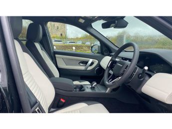 Land Rover Discovery Sport 1.5 P270e Landmark 5dr Auto [5 Seat] Station Wagon