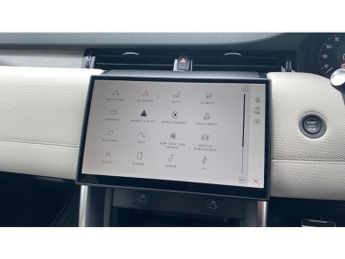 Land Rover Discovery Sport 1.5 P270e Landmark 5dr Auto [5 Seat] Station Wagon