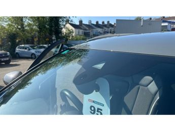 Audi Q3 35 TFSI S Line 5dr S Tronic Petrol Estate