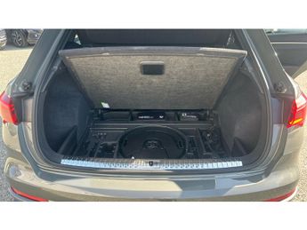 Audi Q3 35 TFSI S Line 5dr S Tronic Petrol Estate