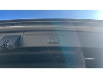 Audi Q3 35 TFSI S Line 5dr S Tronic Petrol Estate