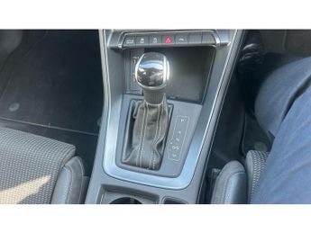 Audi Q3 35 TFSI S Line 5dr S Tronic Petrol Estate