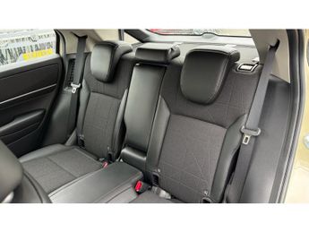 Honda HR-V 1.5 eHEV Advance 5dr CVT Hybrid Hatchback