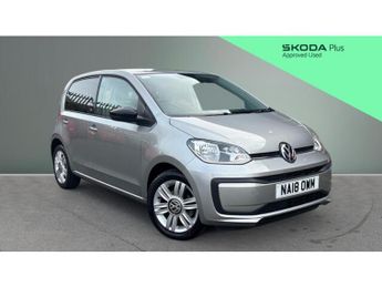 Volkswagen Up 1.0 Up Beats 5dr Petrol Hatchback