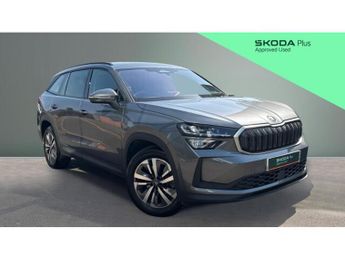 Skoda Kodiaq 2.0 TDI SE 5dr DSG Diesel Estate