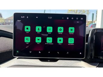 Skoda Kodiaq 2.0 TDI SE 5dr DSG Diesel Estate