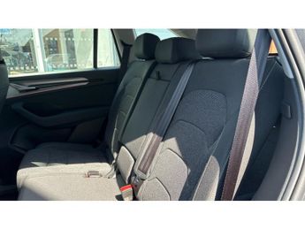 Skoda Kodiaq 2.0 TDI SE 5dr DSG Diesel Estate